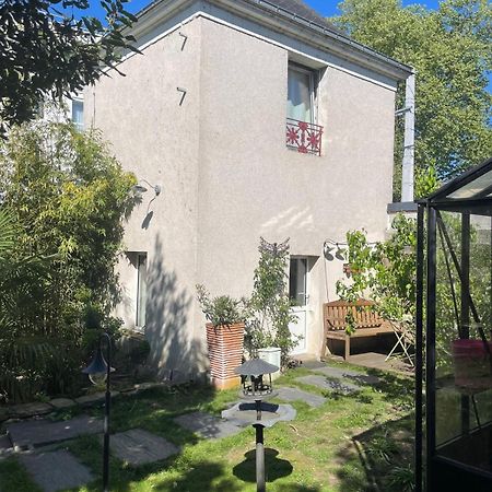 Logement Entier - Le Pigeonnier De La Plume Nantes Kültér fotó