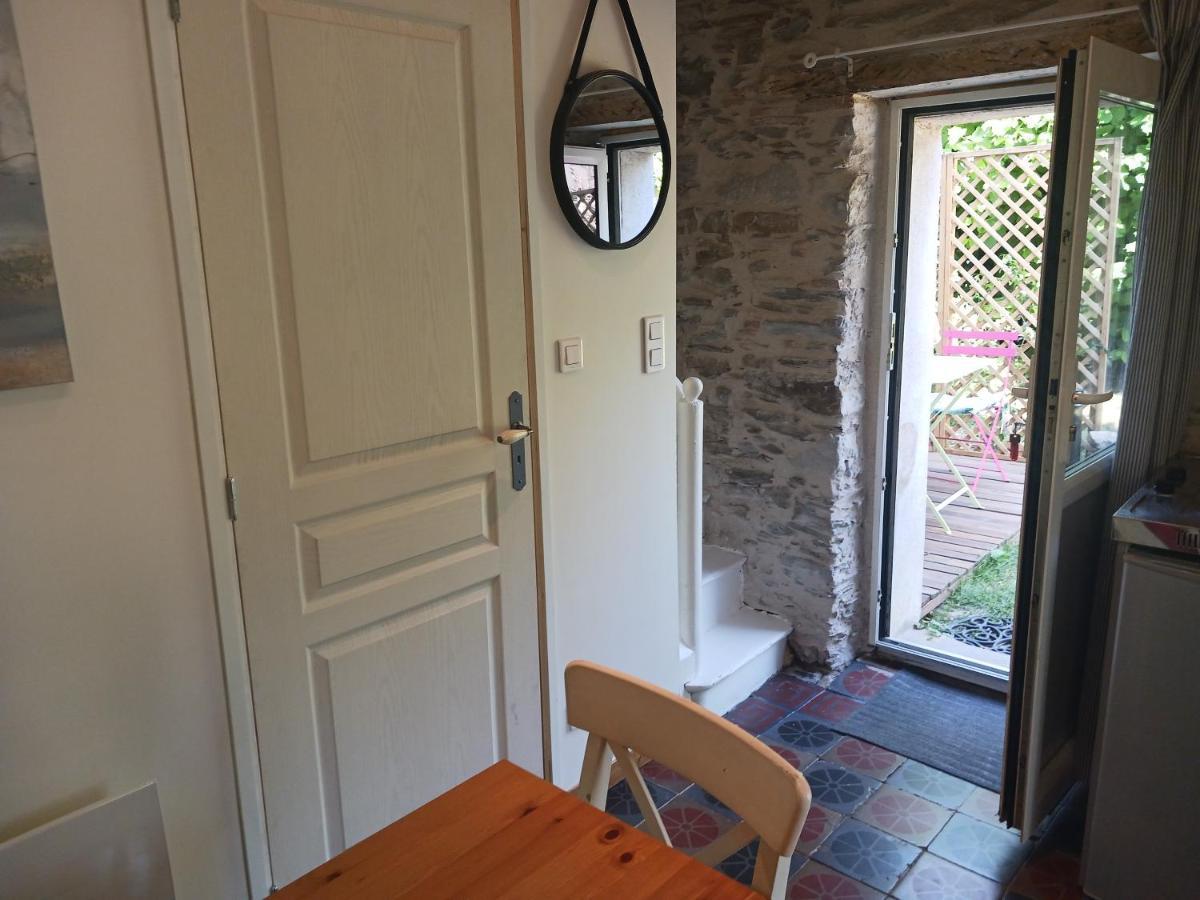 Logement Entier - Le Pigeonnier De La Plume Nantes Kültér fotó